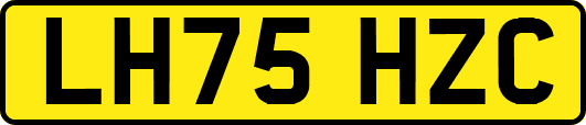 LH75HZC