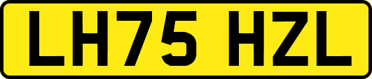 LH75HZL
