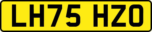 LH75HZO