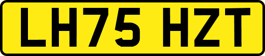 LH75HZT