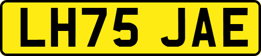 LH75JAE
