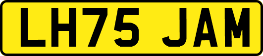 LH75JAM