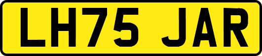 LH75JAR