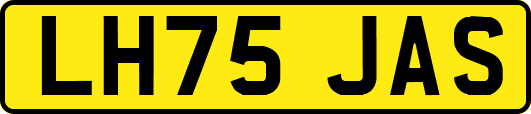 LH75JAS