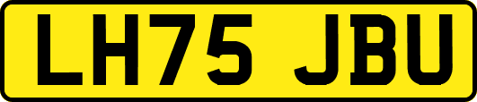 LH75JBU