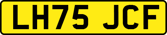 LH75JCF