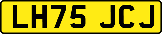 LH75JCJ