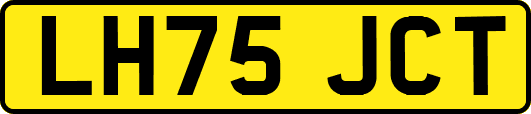 LH75JCT