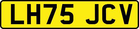 LH75JCV