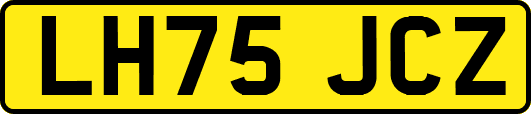 LH75JCZ
