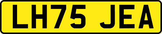 LH75JEA