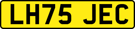 LH75JEC