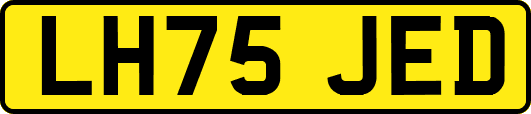LH75JED