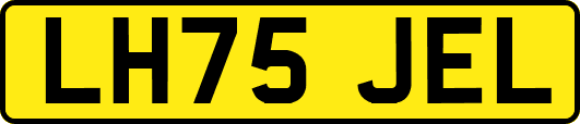 LH75JEL