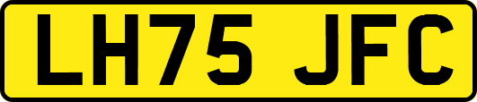 LH75JFC
