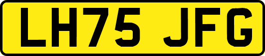 LH75JFG
