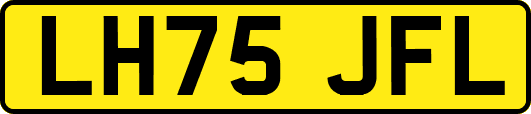 LH75JFL