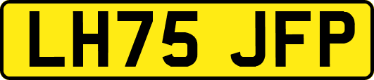 LH75JFP