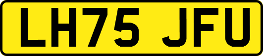 LH75JFU