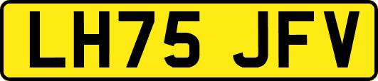 LH75JFV