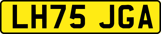 LH75JGA