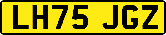 LH75JGZ
