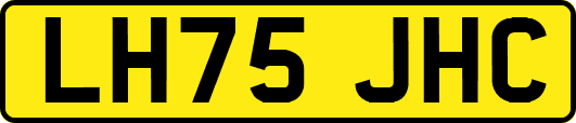 LH75JHC