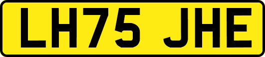 LH75JHE