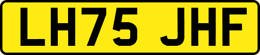 LH75JHF