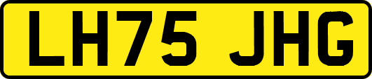 LH75JHG