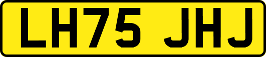 LH75JHJ