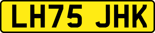 LH75JHK