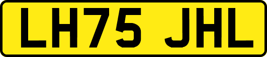 LH75JHL