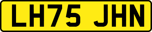 LH75JHN