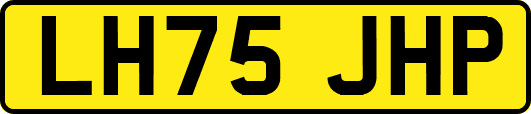 LH75JHP