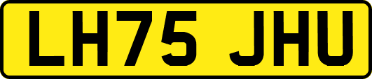 LH75JHU