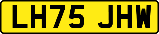 LH75JHW