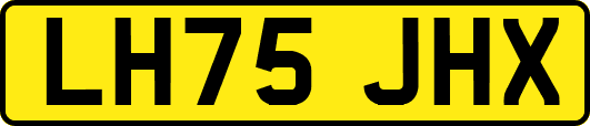 LH75JHX