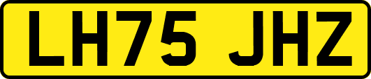 LH75JHZ