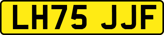 LH75JJF