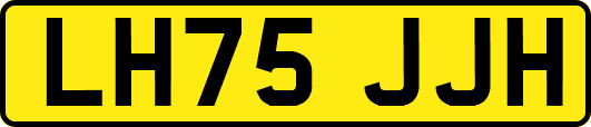 LH75JJH