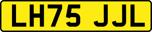 LH75JJL