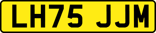 LH75JJM