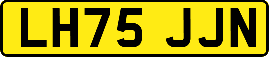 LH75JJN