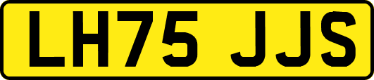 LH75JJS