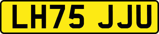 LH75JJU