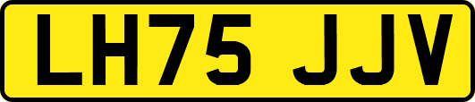 LH75JJV