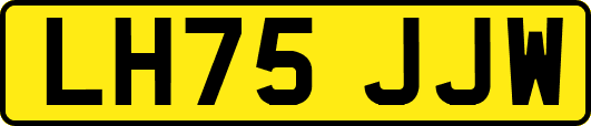 LH75JJW