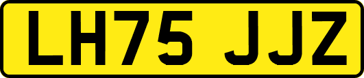 LH75JJZ