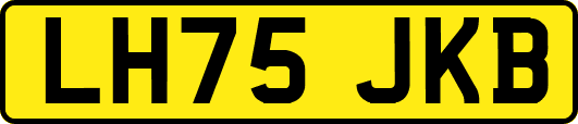 LH75JKB